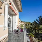 Mont Des Oiseaux-2 By Interhome شقة