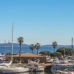 Mont Des Oiseaux-2 By Interhome شقة Hyères