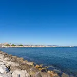 شقة Mont Des Oiseaux-2 By Interhome Hyères