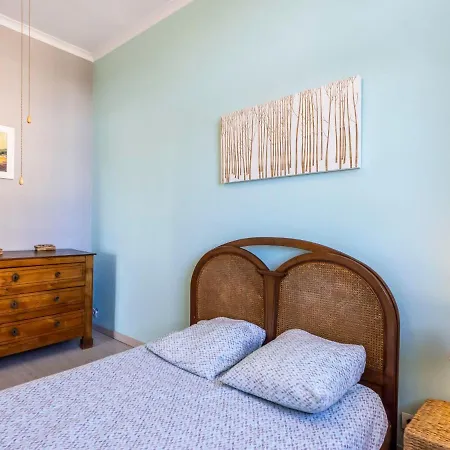 شقة Mont Des Oiseaux-2 By Interhome *