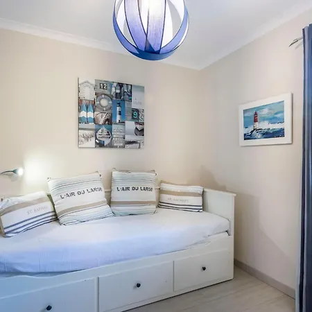 شقة Mont Des Oiseaux-2 By Interhome Hyères