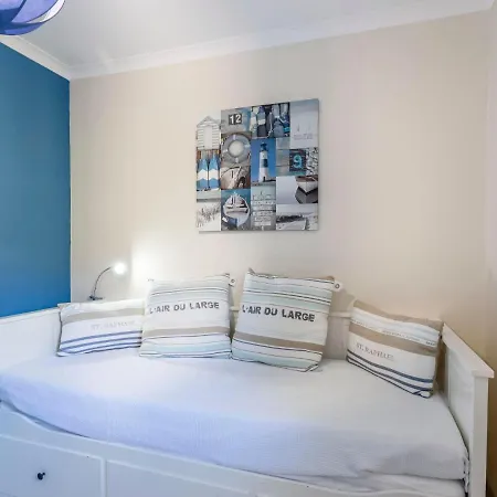 Mont Des Oiseaux-2 By Interhome Hyères