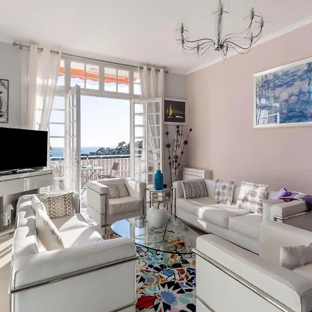 Mont Des Oiseaux-2 By Interhome شقة Hyères