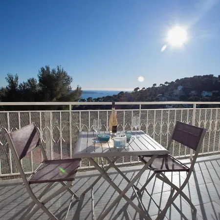 Mont Des Oiseaux-2 By Interhome Appartement