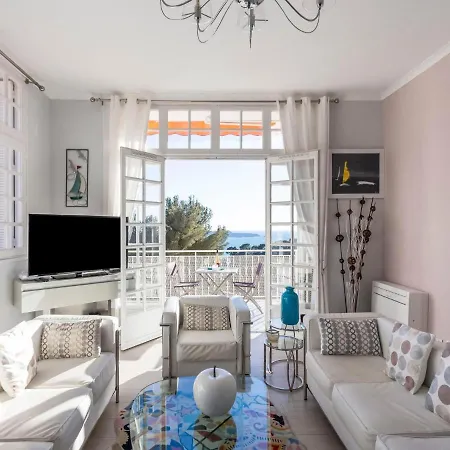 Appartement Mont Des Oiseaux-2 By Interhome