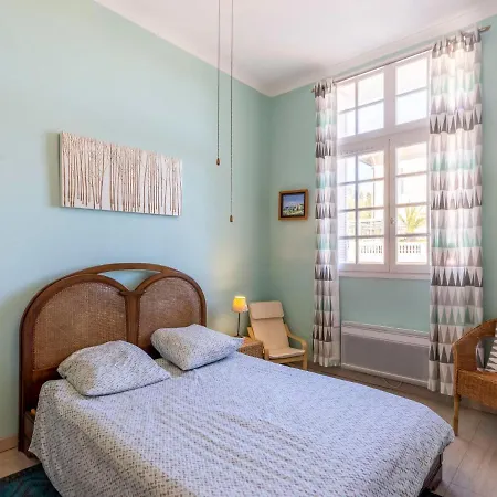 Mont Des Oiseaux-2 By Interhome Appartement