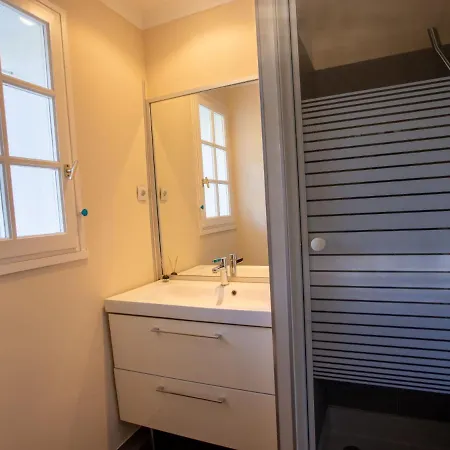 Mont Des Oiseaux-2 By Interhome شقة Hyères