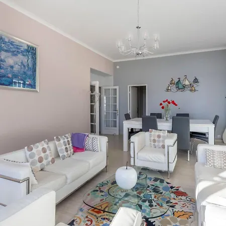 Mont Des Oiseaux-2 By Interhome شقة *