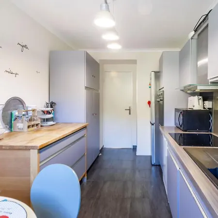 Mont Des Oiseaux-2 By Interhome Hyères