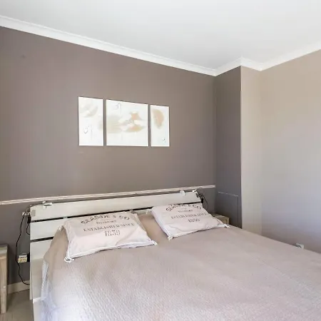 Mont Des Oiseaux-2 By Interhome * Hyères