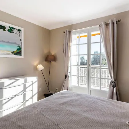 Mont Des Oiseaux-2 By Interhome