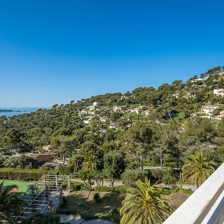 شقة Mont Des Oiseaux-2 By Interhome