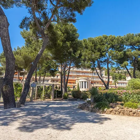 Mont Des Oiseaux-2 By Interhome Apartman *