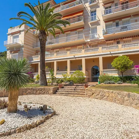 شقة Mont Des Oiseaux-2 By Interhome *