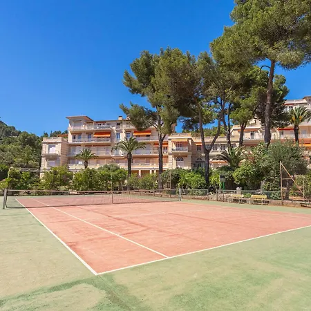 Mont Des Oiseaux-2 By Interhome شقة