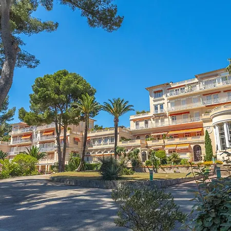 شقة Mont Des Oiseaux-2 By Interhome