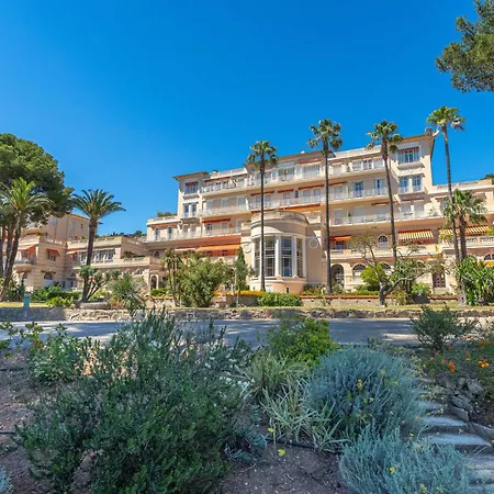 Mont Des Oiseaux-2 By Interhome شقة