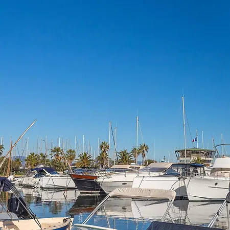 شقة Mont Des Oiseaux-2 By Interhome