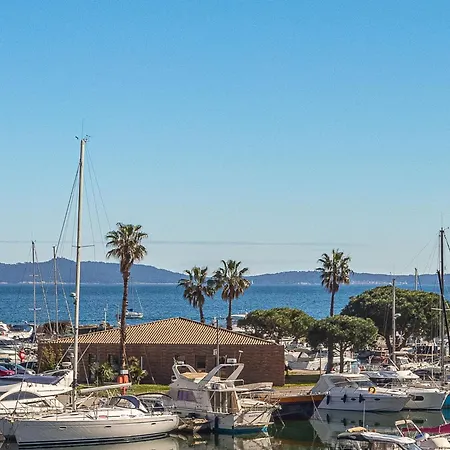 Mont Des Oiseaux-2 By Interhome شقة Hyères